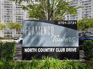 3731 N Country Club Dr APT 229, Aventura, FL