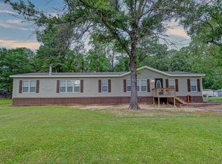 807 E 11th St, Hooks, TX 75561