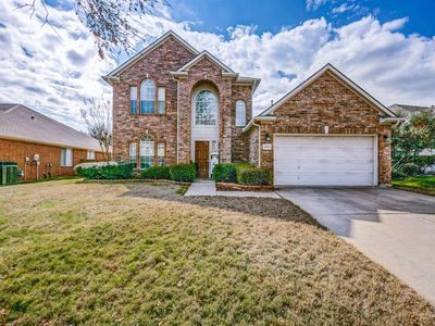 2929 Cheshire Way, Grand Prairie, TX, 75052