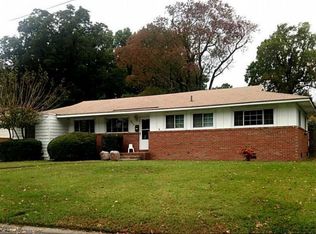 3612 Terry Dr, Norfolk, VA 23518