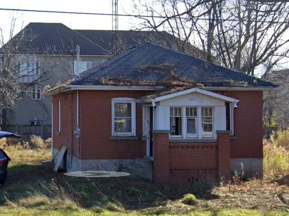 4555 14th Ave, Markham, ON L3S 3K2