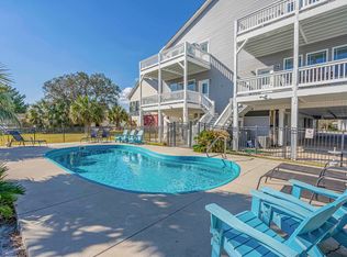 1613 Havens Dr, North Myrtle Beach, SC 29582