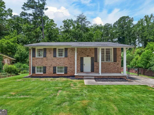 2648 Bent Hickory Dr SE, Smyrna, GA 30082