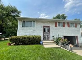5234 Cypress Ave, Kansas City, MO 64130