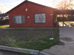324 Fig Ave, Madera, CA 93638