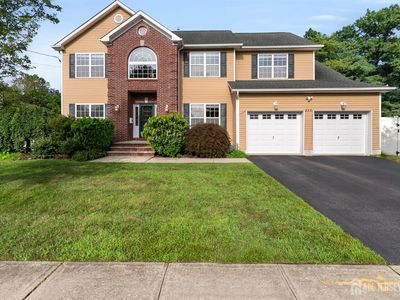 233 Brooklyn Ave, Spotswood, NJ, 08884