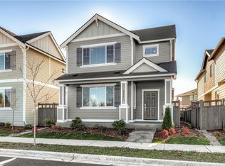 32807 Ten Trails Pkwy #224, Black Diamond, WA 98010