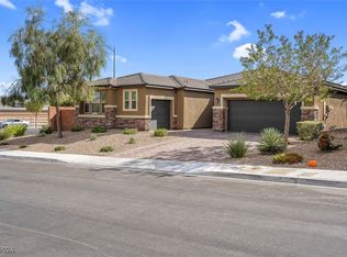 9611 Bruschi Ridge Ct, Las Vegas, NV 89149