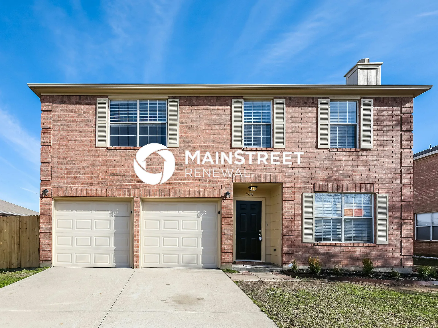 1520 Clemson Dr — Photo 1