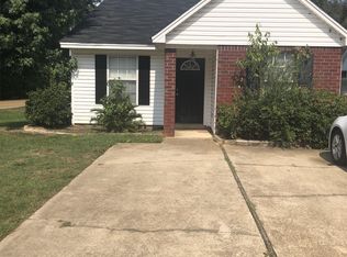 1196 Christpher Ln, Ruston, LA 71270