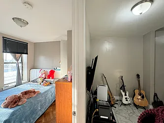 Rented by Pear NYC LLC