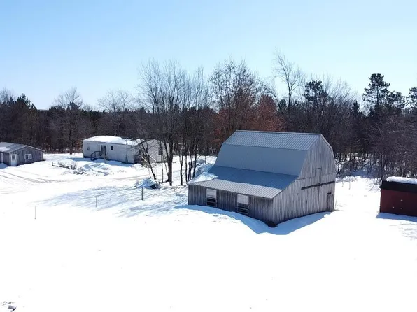 12355 Nine Mile Rd, Kaleva, MI 49645
