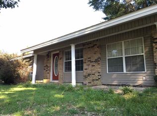 122 Nottingham Dr, Dierks, AR 71833