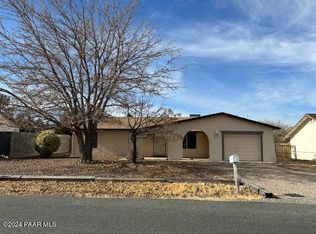 4400 N Noel Dr, Prescott Valley, AZ 86314