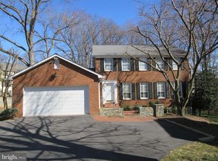 4819 Powell Rd, Fairfax, VA 22032