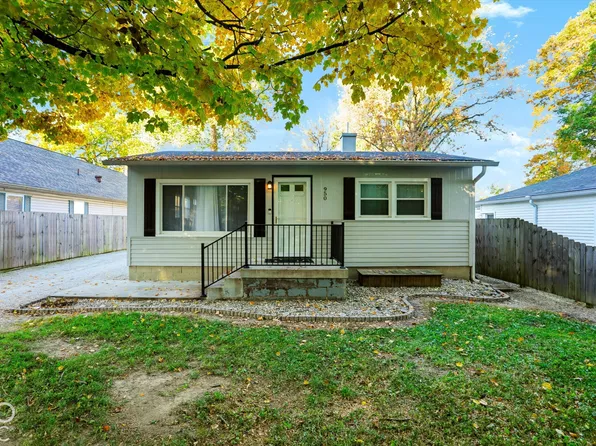 950 N Routiers Ave, Indianapolis, IN 46219