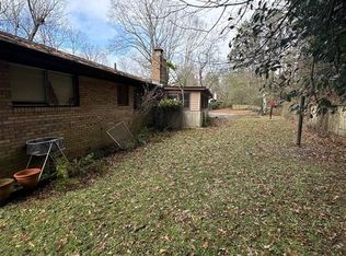 1150 Chestatee Rd, Gainesville, GA 30501