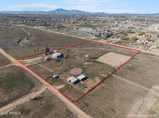 1310 COTTONWOOD Lane, Chino Valley, AZ 86323