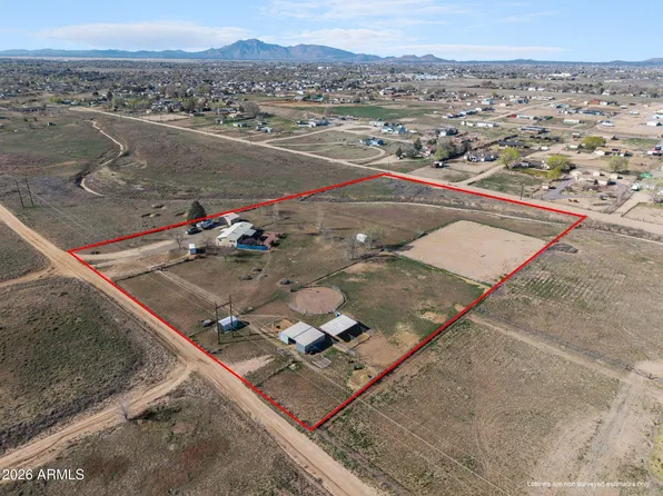 1310 COTTONWOOD Lane, Chino Valley, AZ 86323