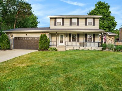 7112 Kevin Ct, Hudsonville, MI, 49426