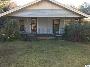 237 Pea Ridge Rd, Dubach, LA 71235