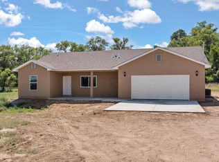 62 N Vista Valle Dr, Tijeras, NM 87059