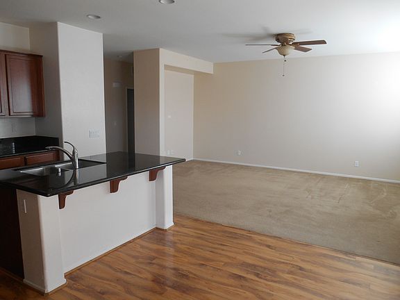 View looking into family room