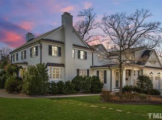 1431 Canterbury Rd, Raleigh, NC 27608