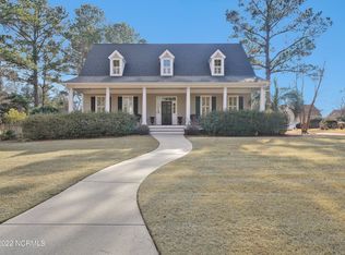 7324 Cotesworth Dr, Wilmington, NC 28405