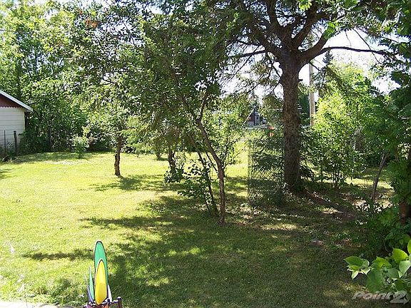 Grossman Yard 1