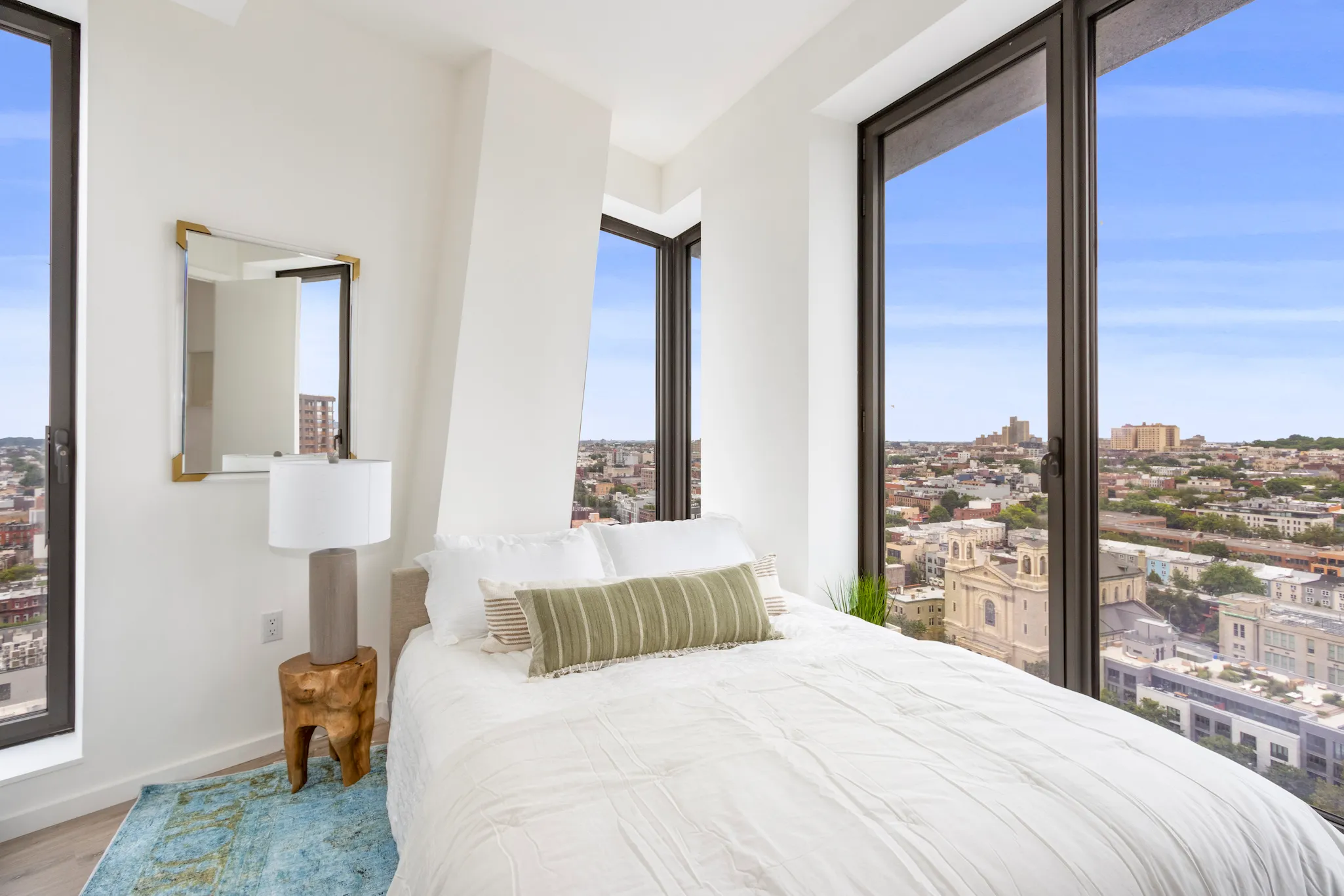 545 Vanderbilt Avenue #21I in Clinton Hill, Brooklyn | StreetEasy