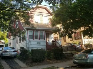 119 Pine Grove Ter, Newark, NJ 07106