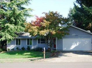 17955 NW Park View Blvd, Portland, OR 97229