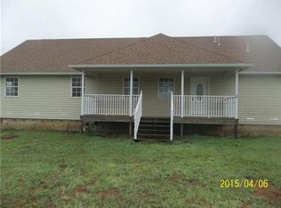 397 McClure Rd, Durant, OK 74701