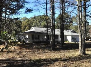 107 Panther Trl, Searcy, AR 72143