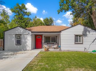 4515 W 10th Ave, Denver, CO 80204