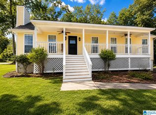 1480 7th Ave, Calera, AL 35040