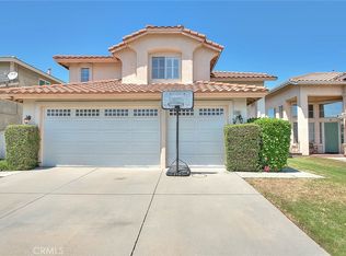 5988 Park Crest Dr, Chino Hills, CA 91709