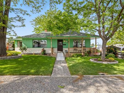 626 W Grand Ronde Ave, Kennewick, WA, 99336
