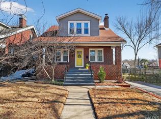 1420 Bredell Ave, Saint Louis, MO