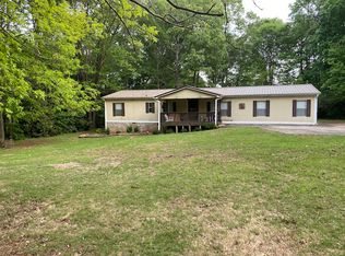 22361 Trace Ln, Mc Calla, AL 35111