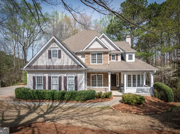 103 Brooke Park Dr, Canton, GA 30115