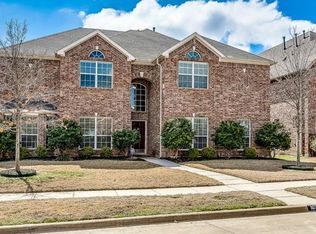 10767 Astoria Dr, Frisco, TX 75035