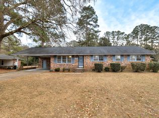 176 Curtiswood Ave, Sumter, SC 29150