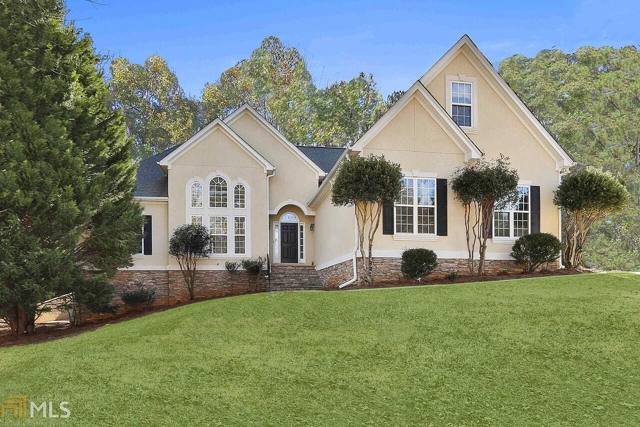 245 Ryans Ct, Sharpsburg, GA 30277 Zillow