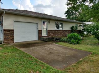 618 E Goosetree St, Wheaton, MO 64874