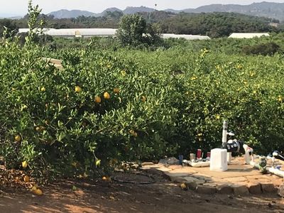 21775 Carancho Rd, Temecula, CA, 92590
