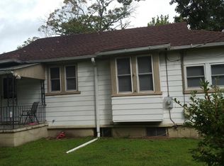 1601 Tasker Ave, Hainesport, NJ 08036