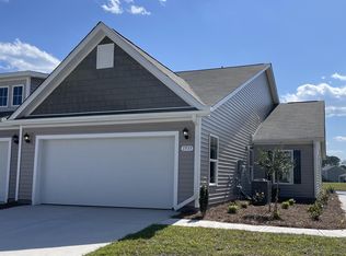 1533 Jardine Loop LOT 1835, Tuscan B Little River, SC 29566