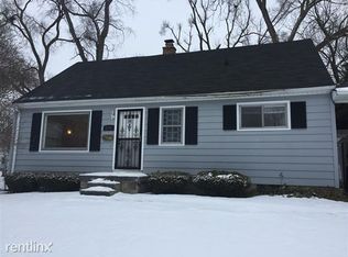3701 Wildwood Ave, Lansing, MI 48910